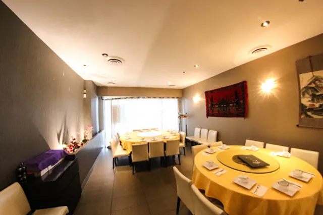 Chinese Halal Restaurant