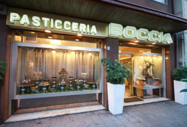 Boccia Pasticceria