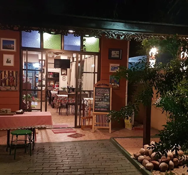 Lamphun Homemade Meals