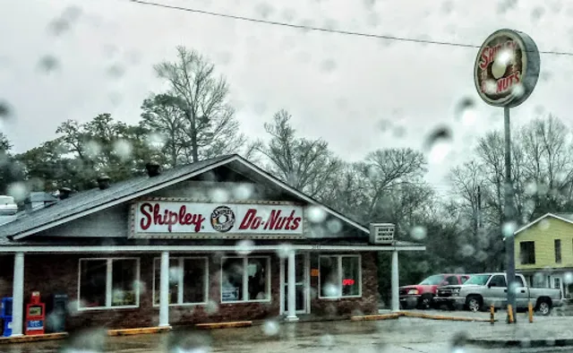 Shipley Do-Nuts