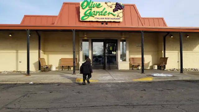Olive Garden Italian Restaurant