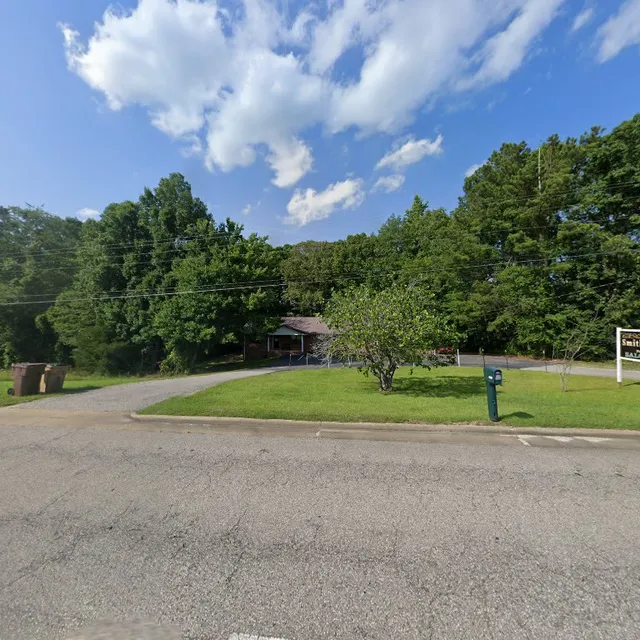 Smith Barnes and Co.