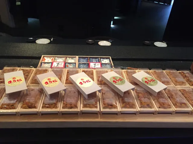 真真庵壽司割烹