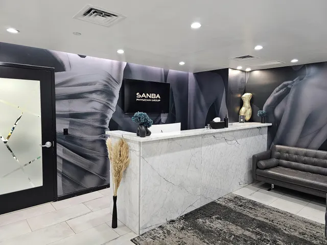 Sanba Physician Group