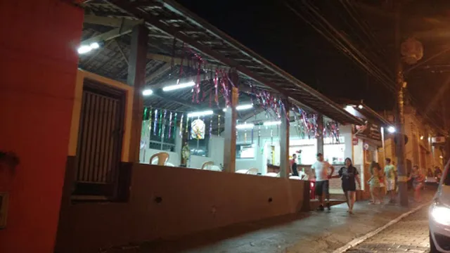 Lanchonete Mig Bell's 2