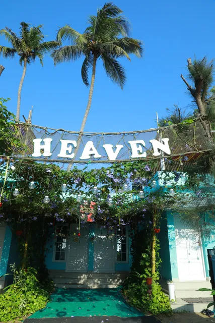 HEAVEN in cherai