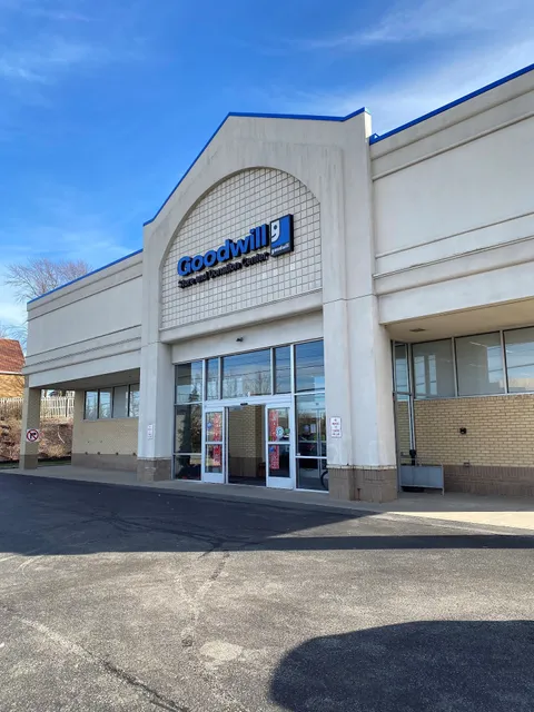 Goodwill of Southwestern Pennsylvania