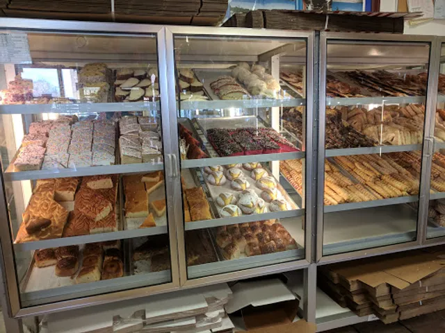 Tierra Caliente Bakery