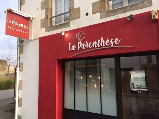 La Parenthèse