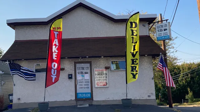 Electric City Subs