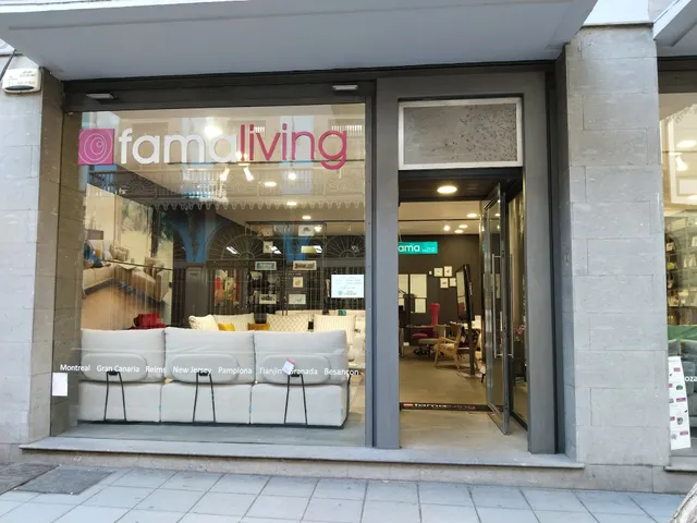 Famaliving Las Palmas