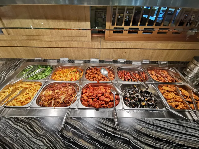 GOURMAND WOK SARTROUVILLE