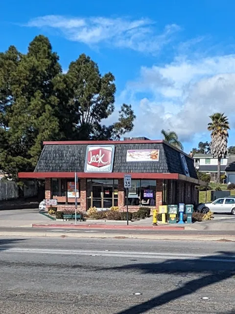 Jack in the Box