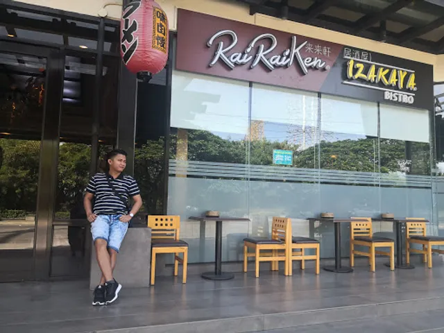 Rai Rai Ken Izakaya Bistro