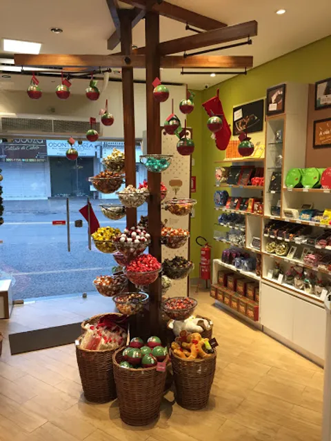 Cacau Show - Chocolates