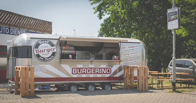 Burgerino