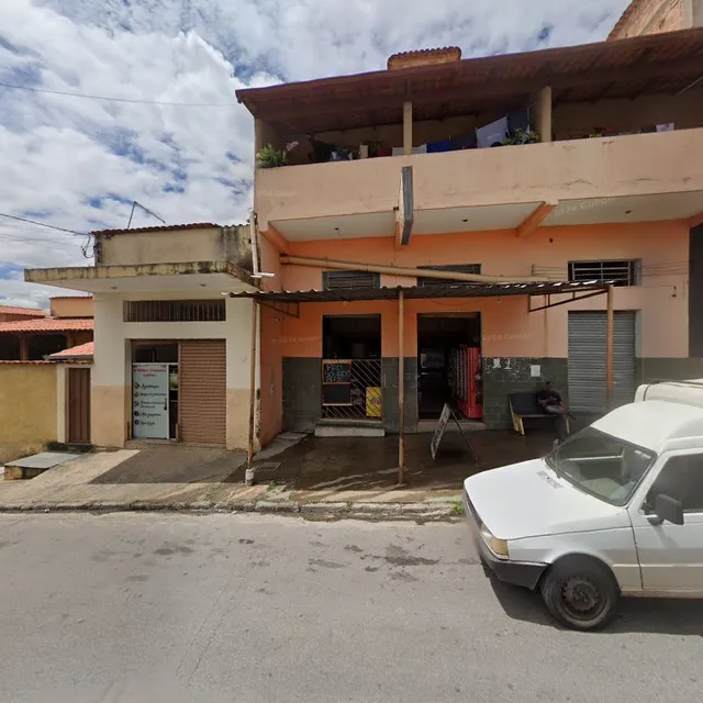 Padaria & Lanchonete Trigo Pão