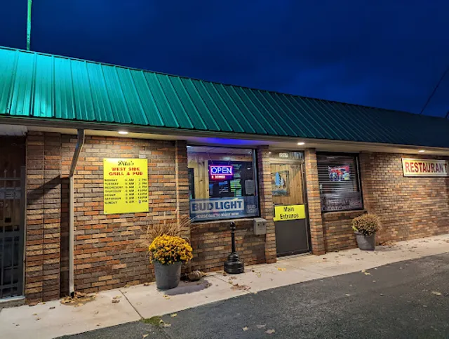 Dita’s on the West Side