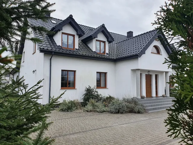 Apartamenty Morskie Historie 365PAM