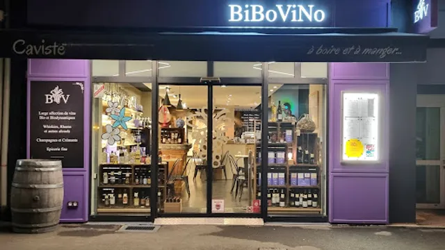 BiBoViNo