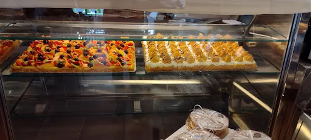 Pasticceria & gelateria COSTA 1960