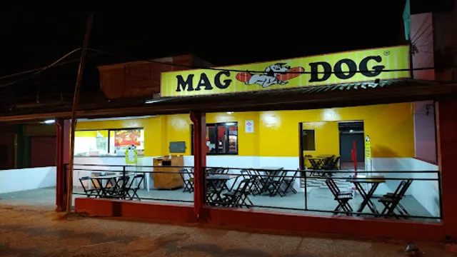 MAG DOG - Cachorro Quente