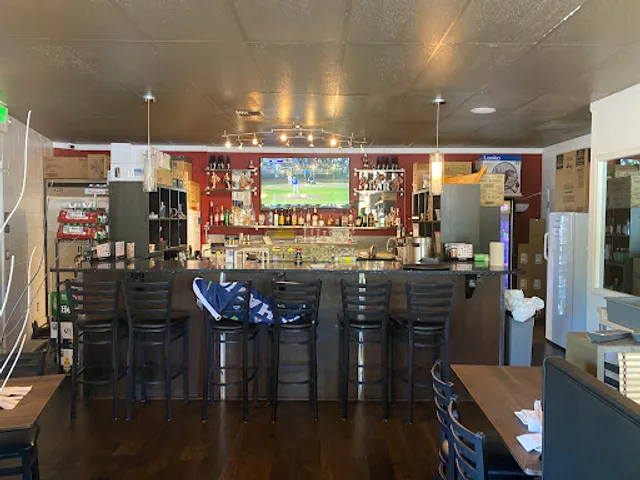 Sushi Spott Mill Creek