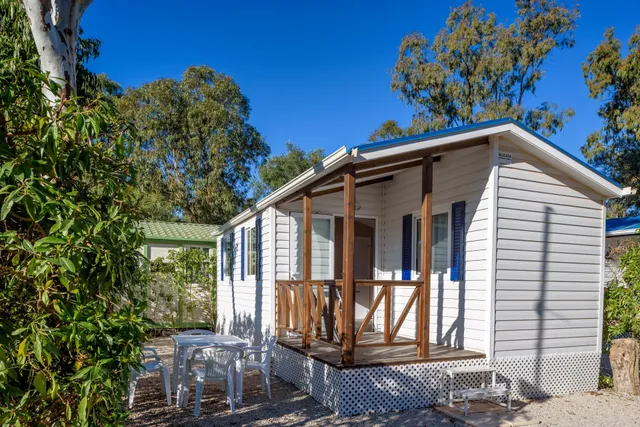 Camping Caravaning La Manga