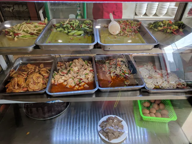 Laomijia Diced Pancake In Beef