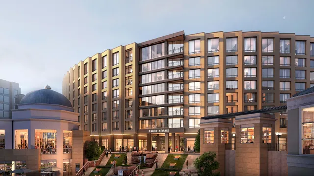 Asher Adams, Autograph Collection