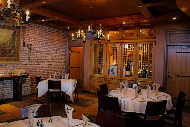 Roma Ristorante Italiano