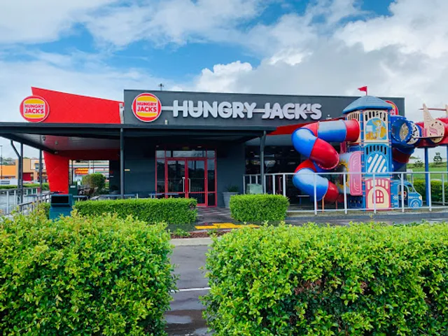Hungry Jack's Burgers Ballina