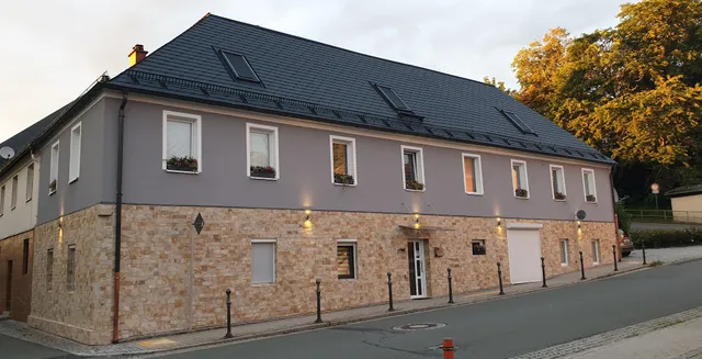 Ferienwohnungen Yanev