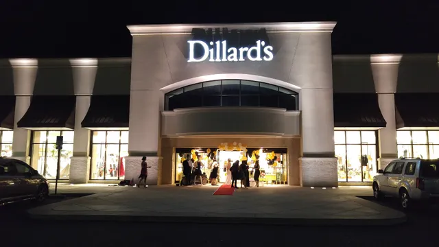 Dillard's
