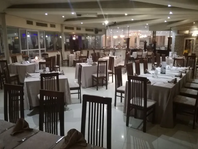 Jaipur Palace Restaurant