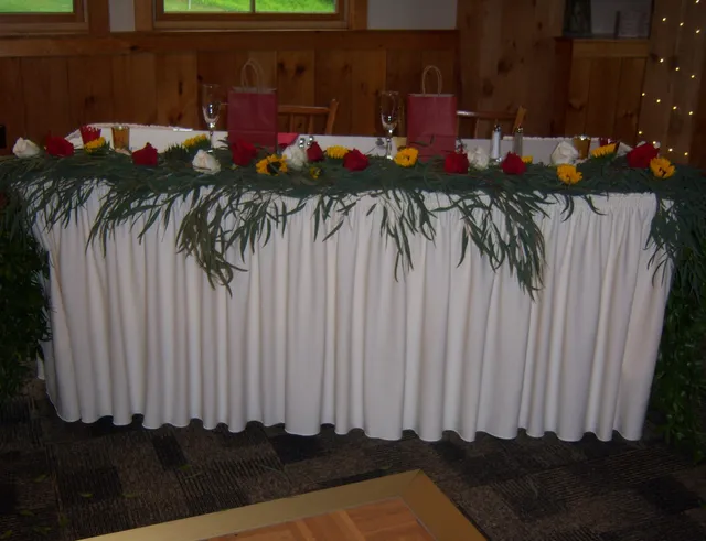 Fresh Start Floral Design and Gifts, LLC