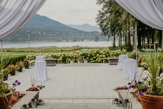 Sandpiper Resort: Rowena's Inn