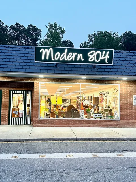 Modern 804