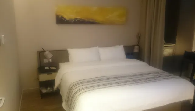 Home Inn Beijing DongZhiMen