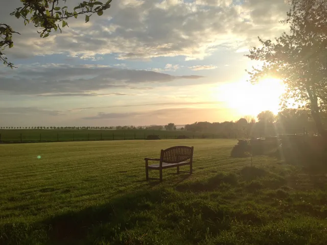 Ferienwohnungen Am Salzhaff - Dr. Roman Müller