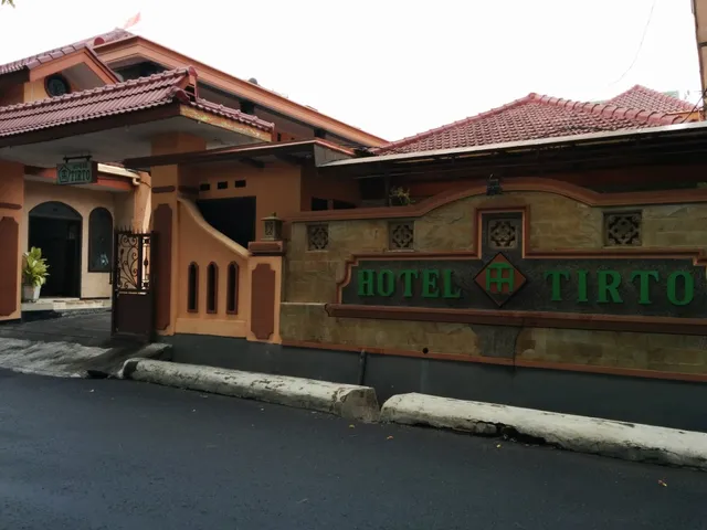 Hotel Tirto