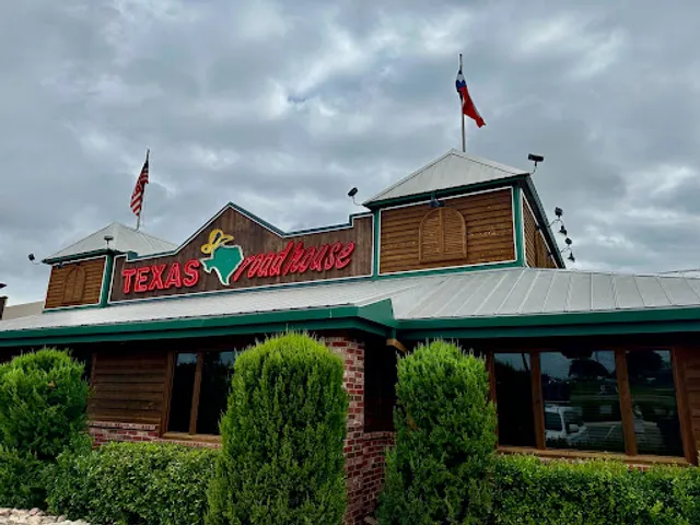 Texas Roadhouse