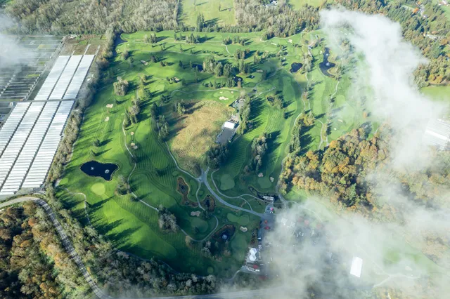 GreenTee Country Club Langley