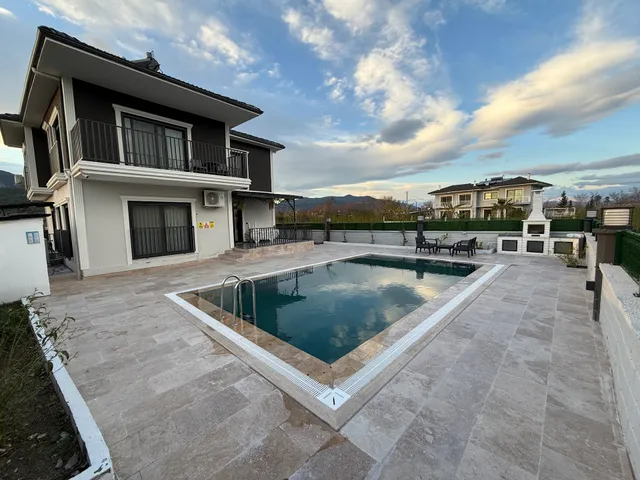 Villa Kartal