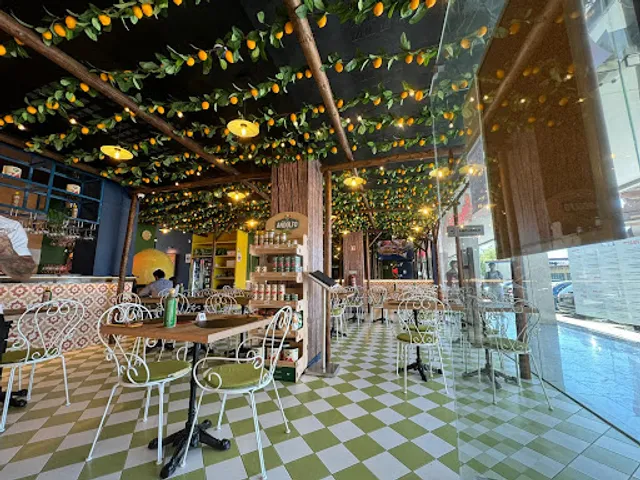 Pizza D'Artista - Vila Nova de Famalicão