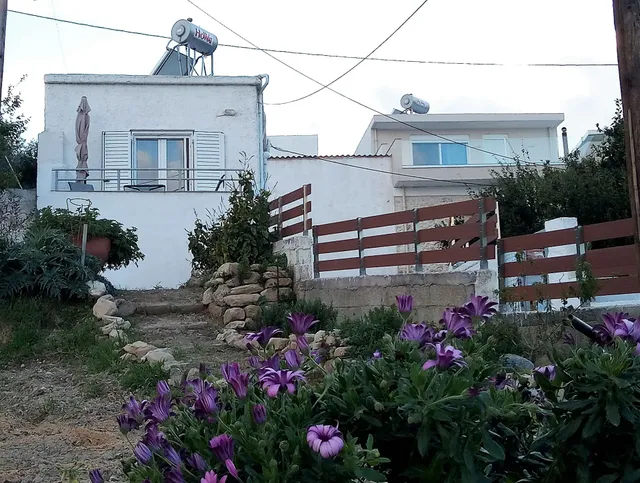 Jacob's Sunrise cottage, near balos and elafonisi