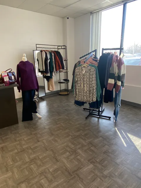 Nicole Lynn's Boutique