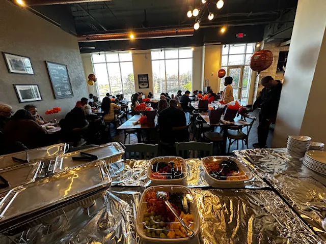 Another Broken Egg Cafe