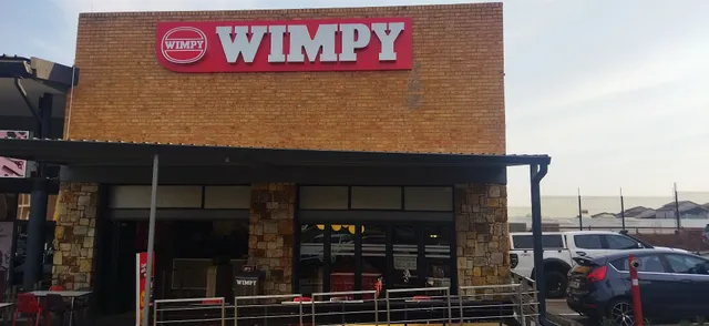 Wimpy