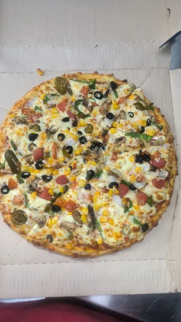 Domino's Pizza | Phase-9, Mohali